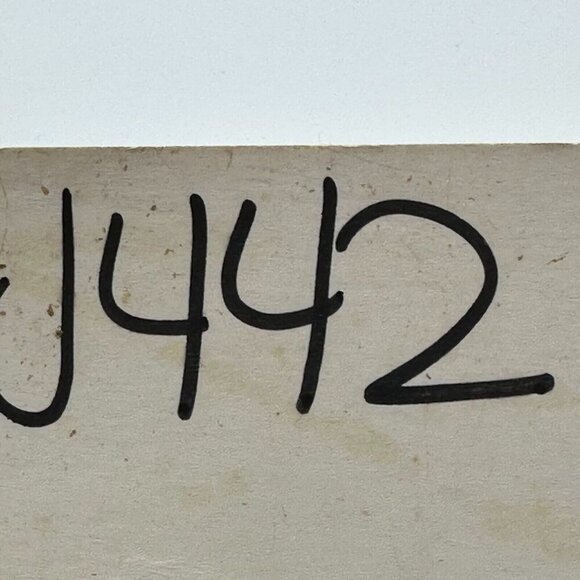 3/$30 Relic Watch Men Silver Tone Blue Day Date Multi Dial 39MM New Battery - Picture 14 of 15